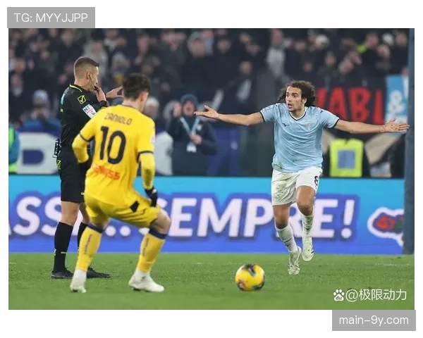 数据报告：2025-26赛季意甲场均跑动距离，亚特兰大继续领跑